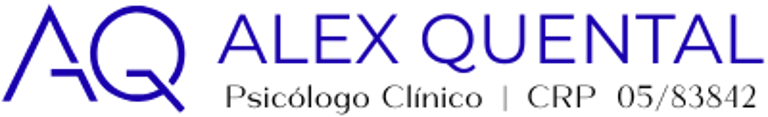 Psicólogo Alex Quental logo