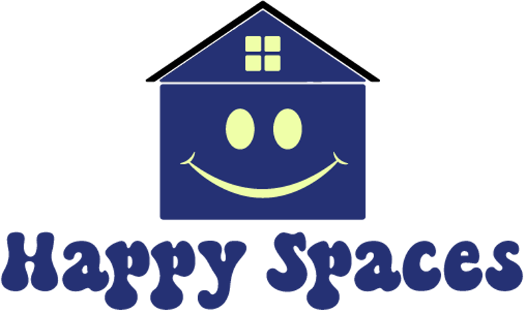 Happy Spaces logo