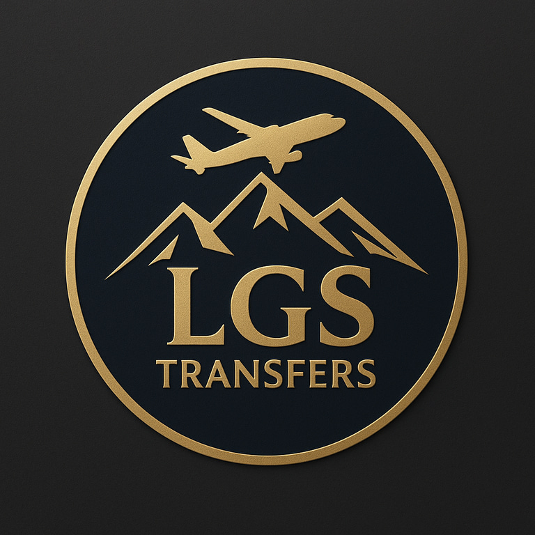 LGS Transfers logo