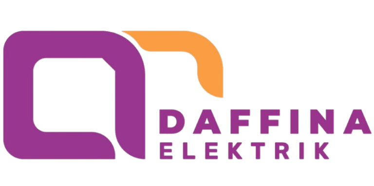 Daffina Elektrik logo