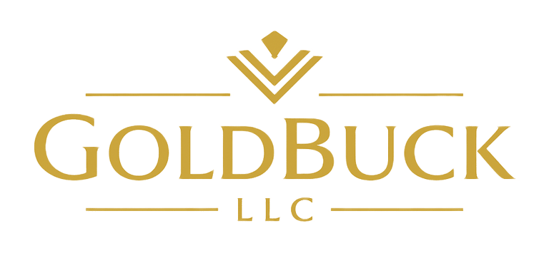 GoldBuck logo