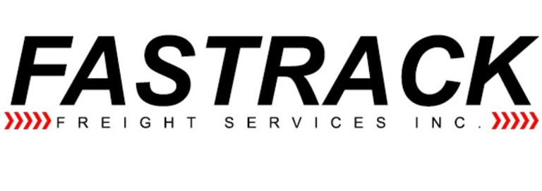 FASTRACK FREIGHT SERVICES INC. logo