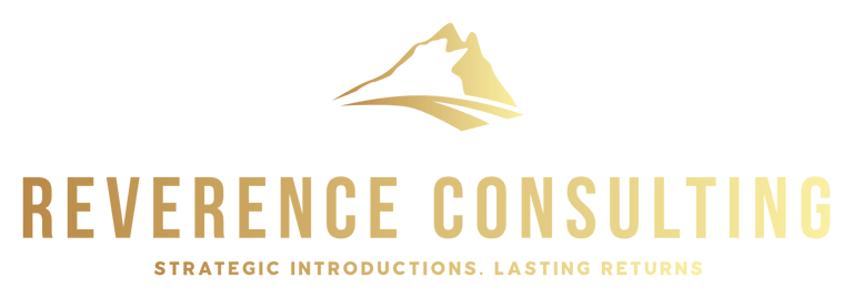Reverence Consulting logo