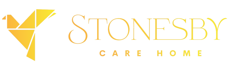 Stonesby Care Home logo