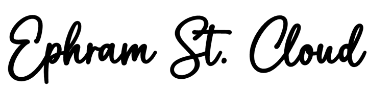 Ephram St. cloud logo