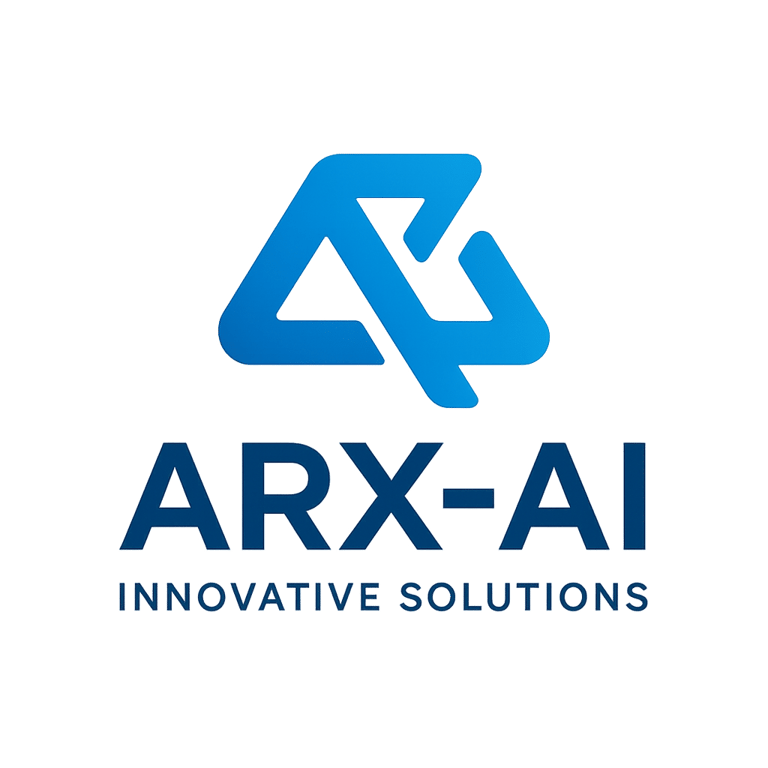 ARX AI logo