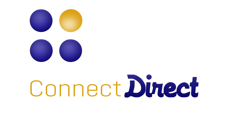 Connect Direct logo