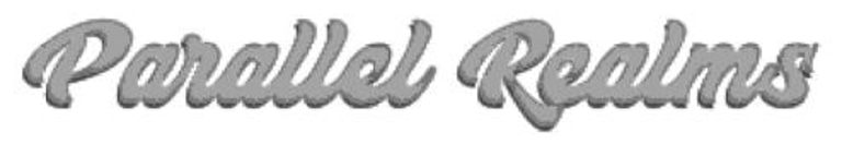 PARALLEL REALMS logo