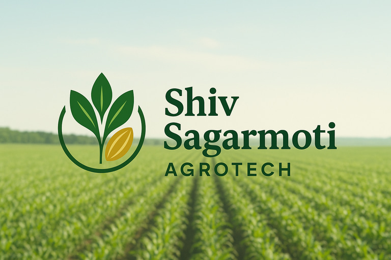 Shiv Sagarmoti logo