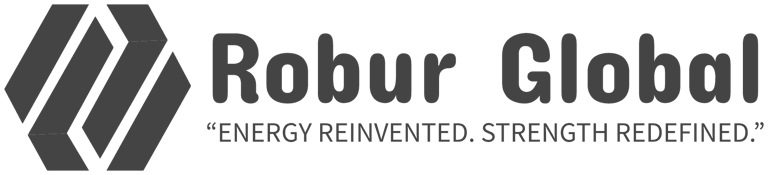 Robur Global logo