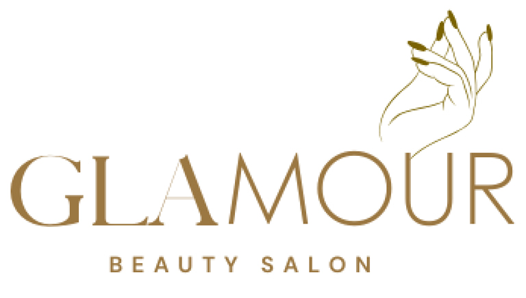 Glamour Beauty Salon logo