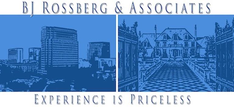 BJ Rossberg & Associates logo