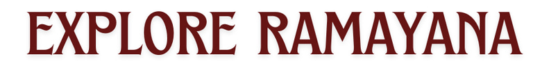 Explore Ramayana logo
