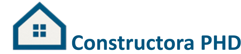 Constructora PHD logo