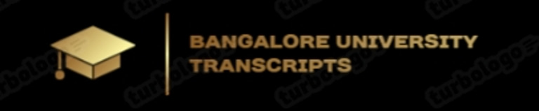 Bangalore University Transcripts logo