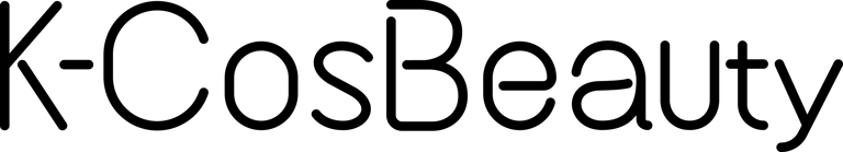 K-Cosbeauty logo