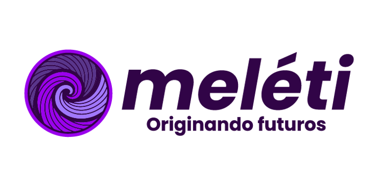 meléti logo