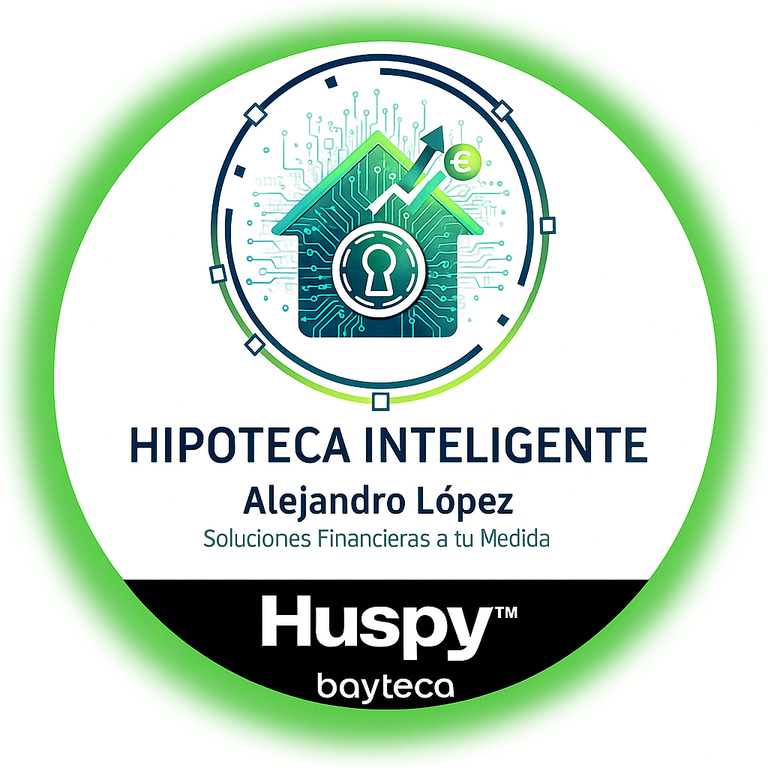 HIPOTECA INTELIGENTE logo