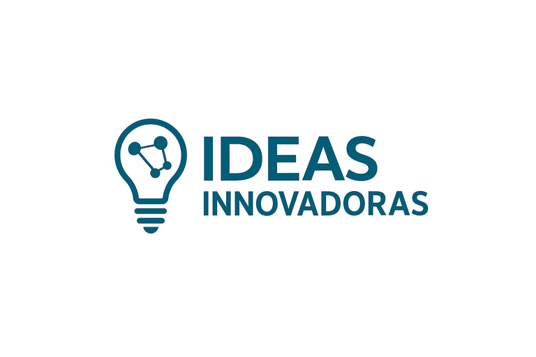 IDEAS INNOVADORAS logo