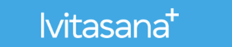 Ivitasana logo