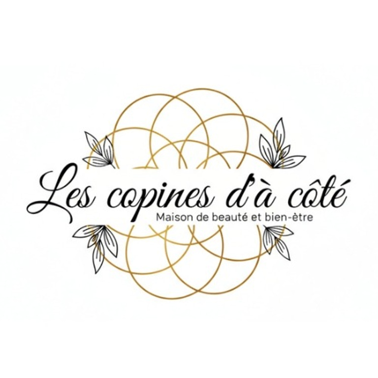 Les copines d’à côté logo
