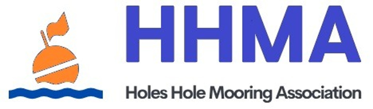 Holes Hole Mooring Association logo