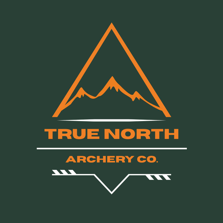 True North Archery Co. logo