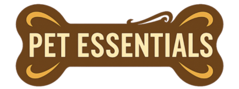 Pet Essentials logo