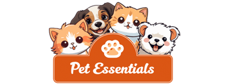 Pet Essentials logo