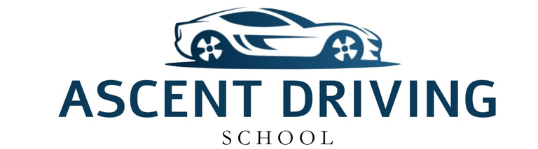 Ascent Driving logo