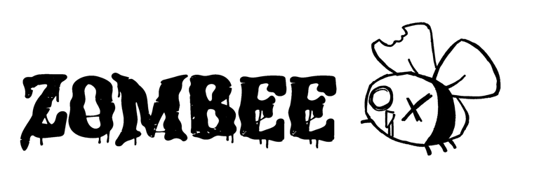 ZOMBEE logo