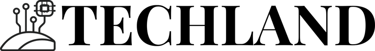 TechLand logo