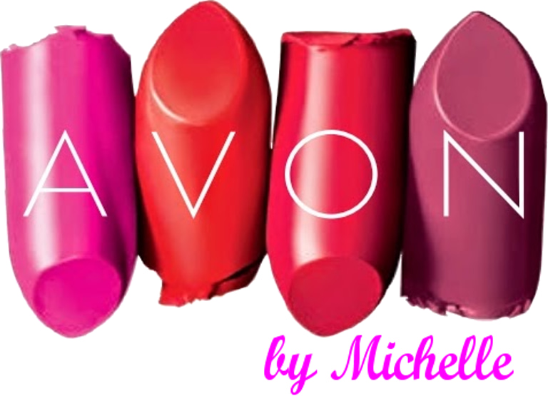 Avon by Michelle logo
