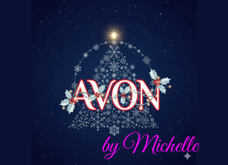 Avon by Michelle logo
