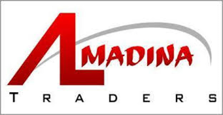 used machinery, including heavy trucking machinery logo