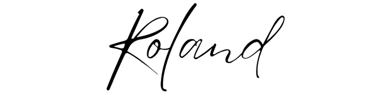 Roland | Digital Transformation Leader logo