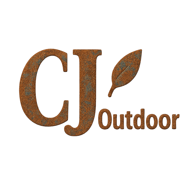 CJ Outdoor Furniture logo