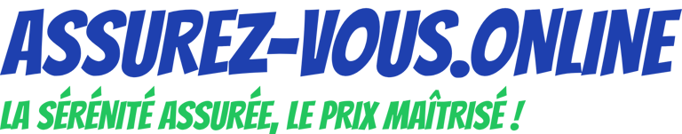 Assurez-Vous.Online logo