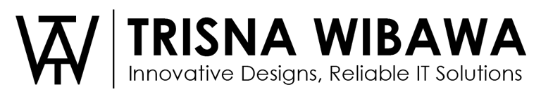 Trisna Wibawa logo