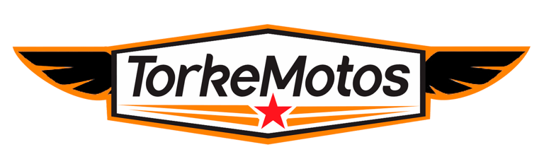 Torke Motos logo