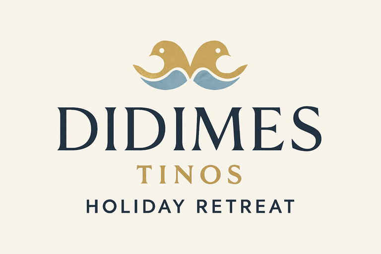Didimes Τinos Hotel logo