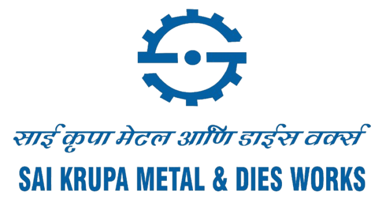 Sai Krupa Metal logo
