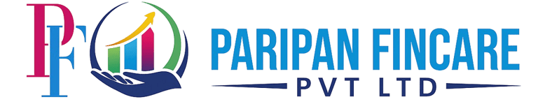 Paripan Fincare logo