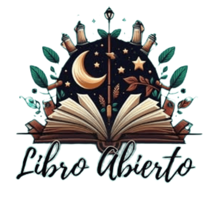 Terraza Libro Abierto logo