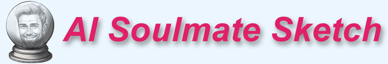AI Soulmate Sketch logo