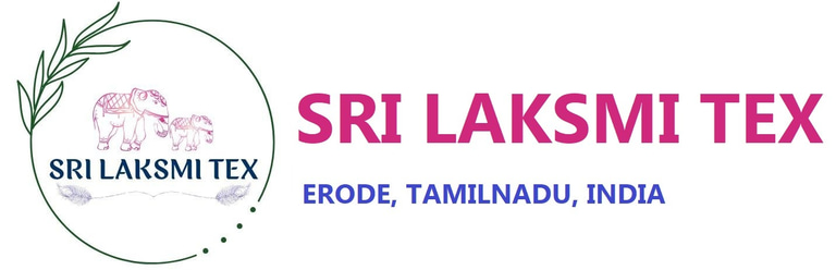 SRI LAKSMI TEX logo