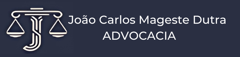 João Carlos Advogado logo