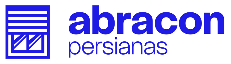 Abracon Persianas logo