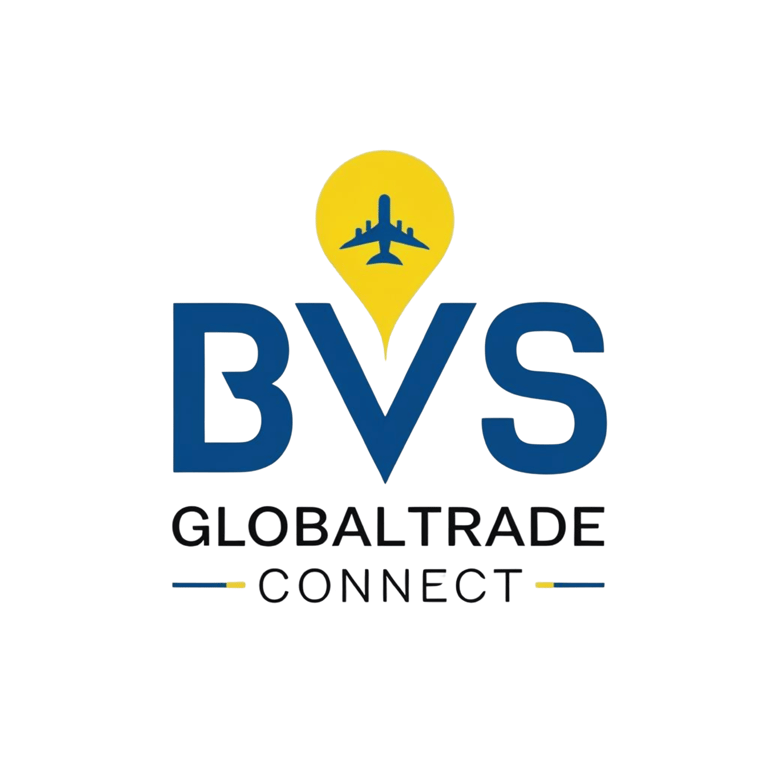BVS GlobalTrade Connect logo