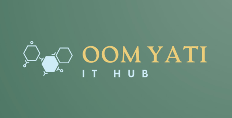 OOM YATI logo